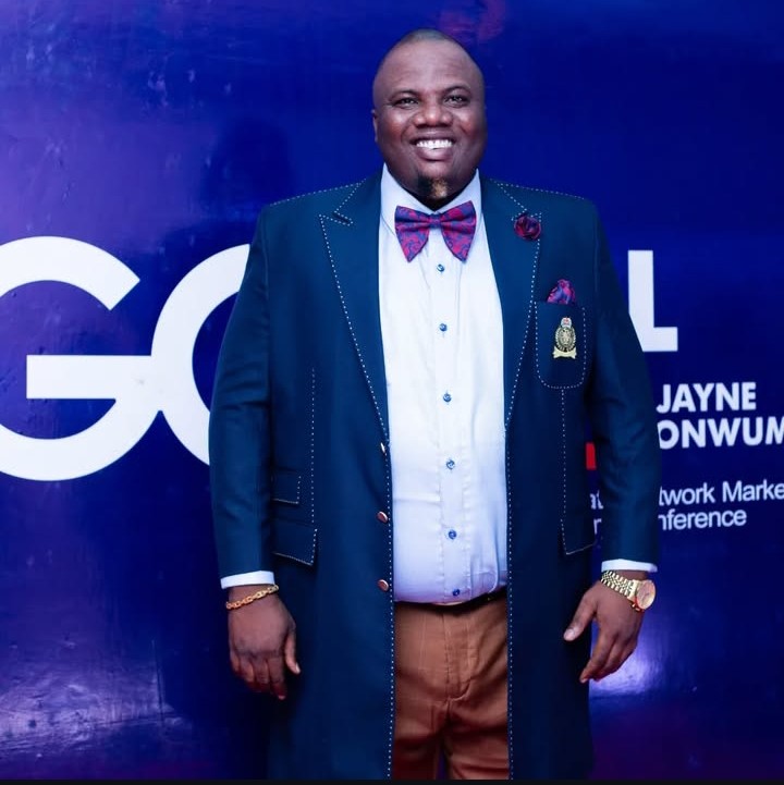 Dr. Julius Oyedemi - GED Sales & Marketing - PWAN Real Estate @ pwan.com.ng - PWAN Info