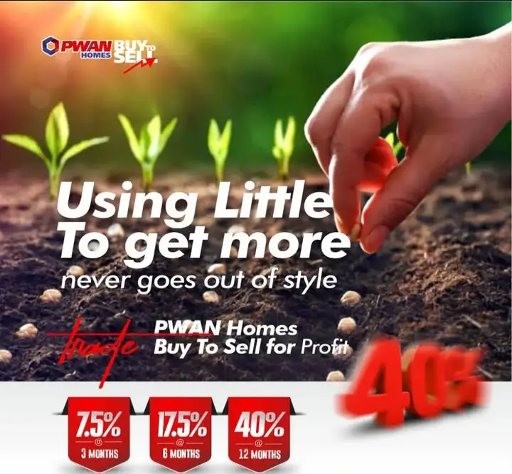 Pwan Buy to sell at pwan.com.ng
