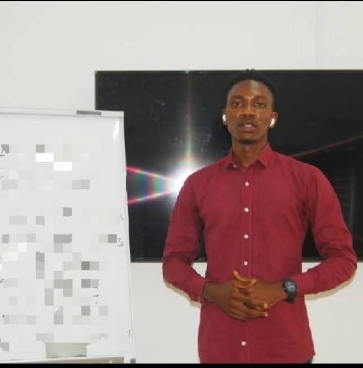 Victor Evitah Abache - veabache - CEO Vikkystar G. A. Ltd.