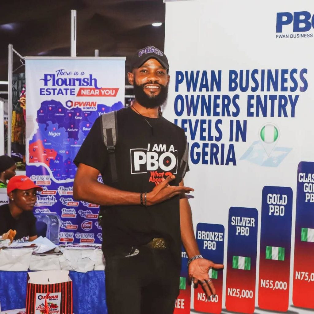 Become A Realtor, Real Estate Investor, Real Estate Developer With PWAN PBO
