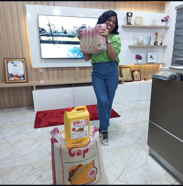 PWAN Food for Our Communities