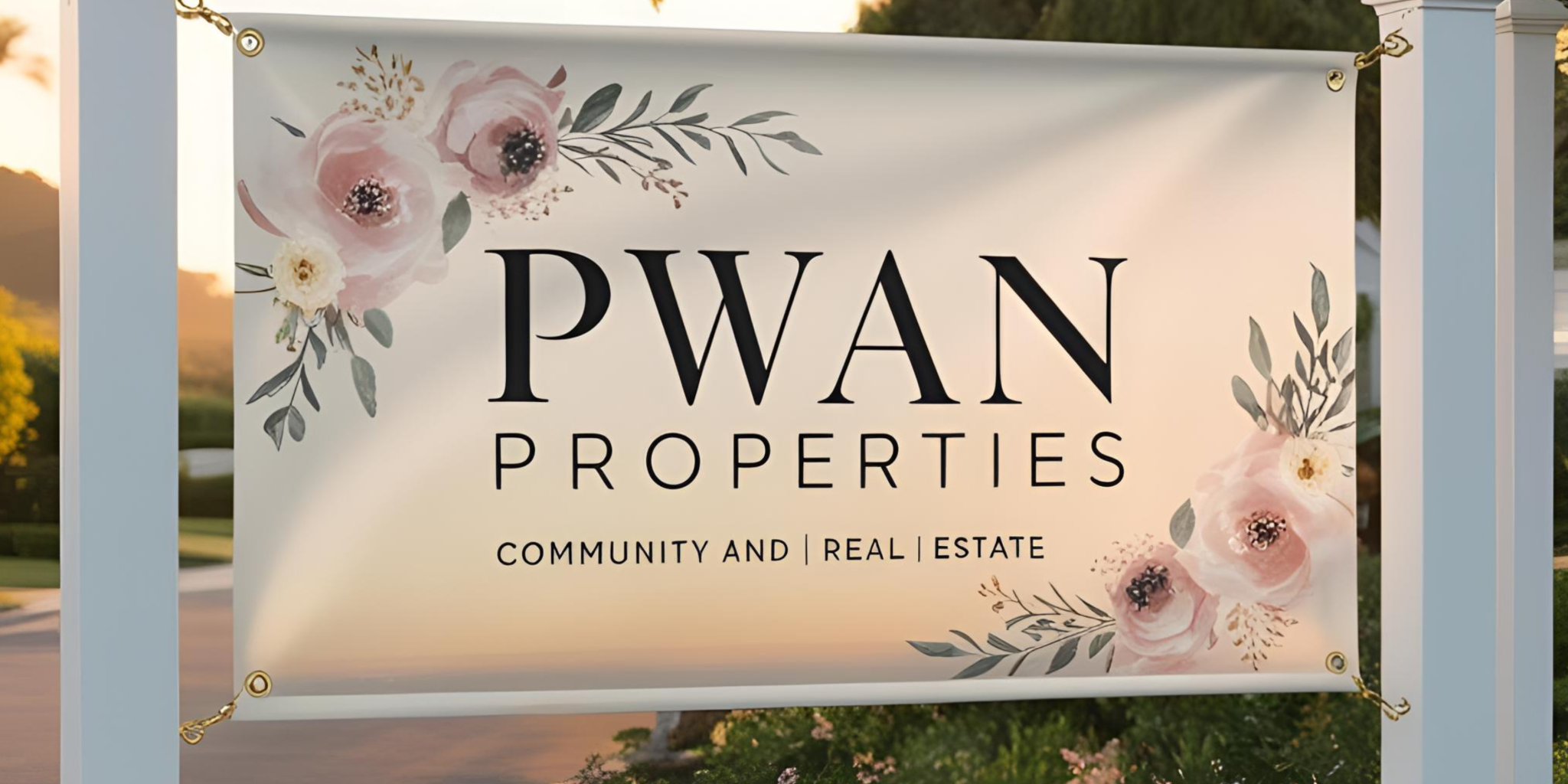 Pwan PWAN Properties
