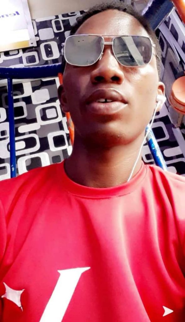 Victor Evitah Abache CEO Vikkystar Global Assets Limited