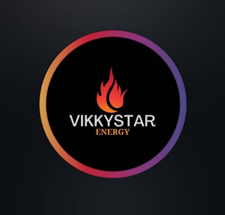 Vikkystar Energy