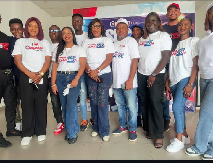 meet pwan 5x5 realtors pbo