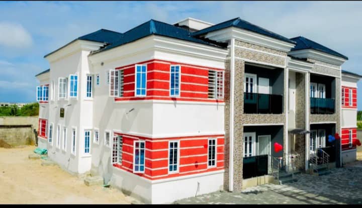 3 Bedroom House for Sale, PWAN Haven Apartment for Sale