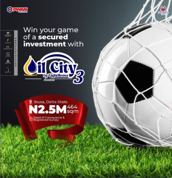 7 Reasons Why “Land for Sale in Delta” at Oil City Phase 3 is Your Best Investment Yet!