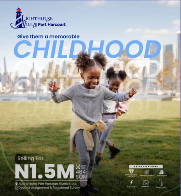 7 Shocking Reasons to Buy Cheap Land for Sale in Port Harcourt Before Prices Skyrocket!
