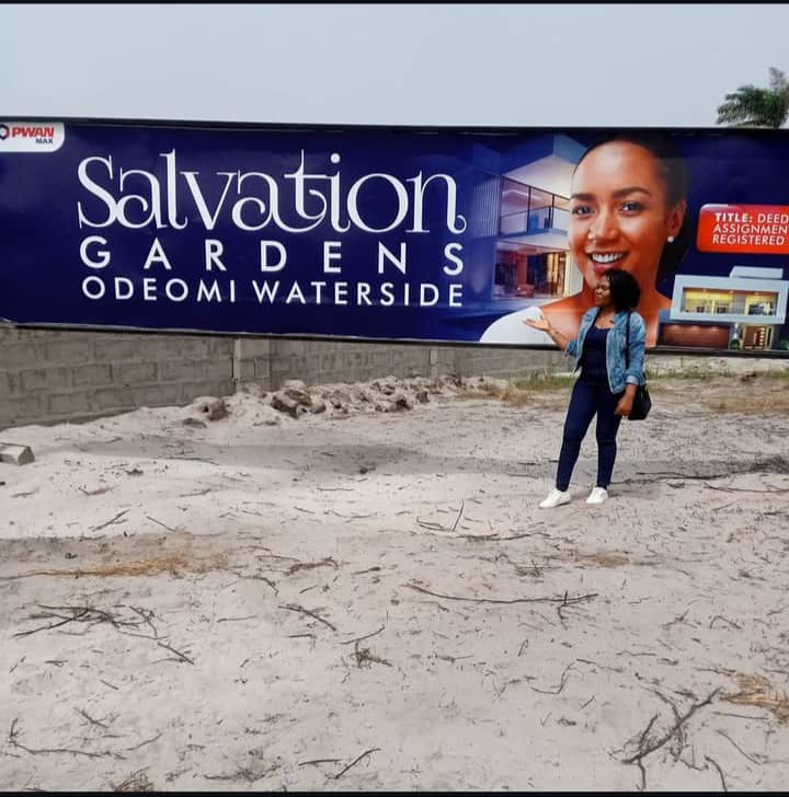 PWAN Property Consultant