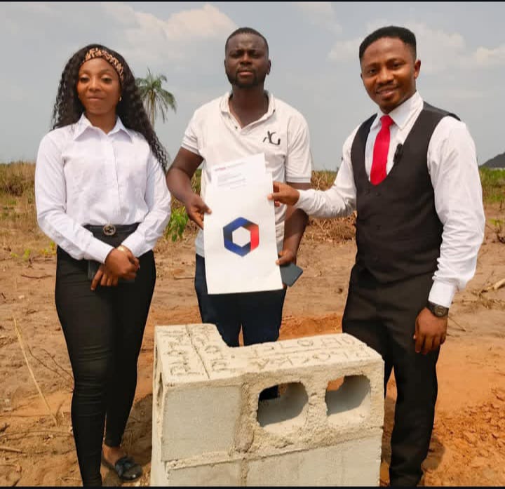 Installment Land Payment