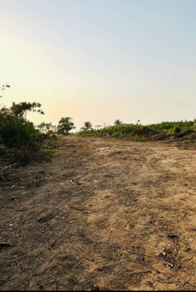 Land for Sale in Akure Ondo