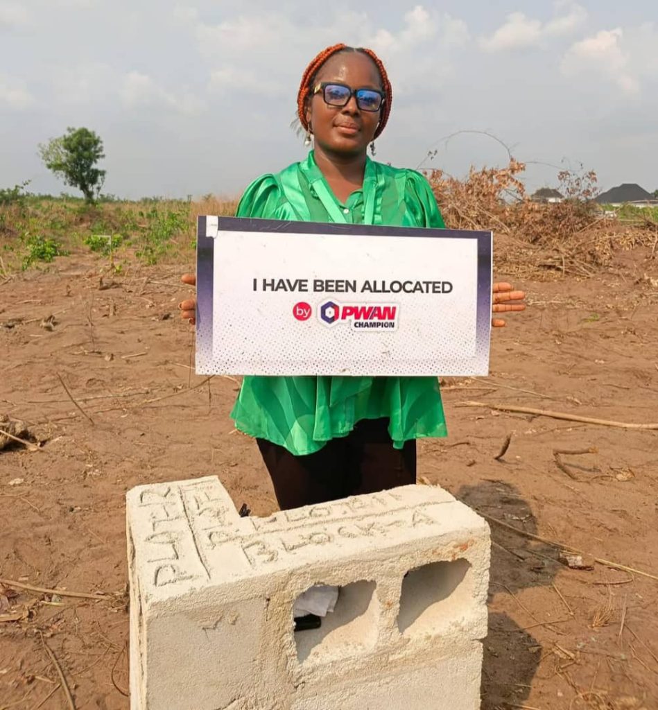 Land for Sale in Benin City Edo State Nigeria