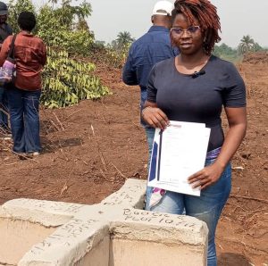 Land for Sale in Epe Lagos