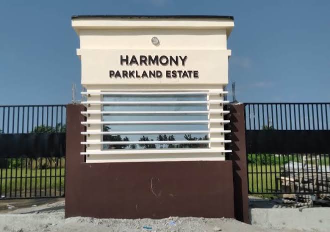 Land for Sale in Owerri, at PWAN Harmony