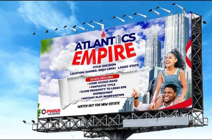 PWAN Atlantics Properties