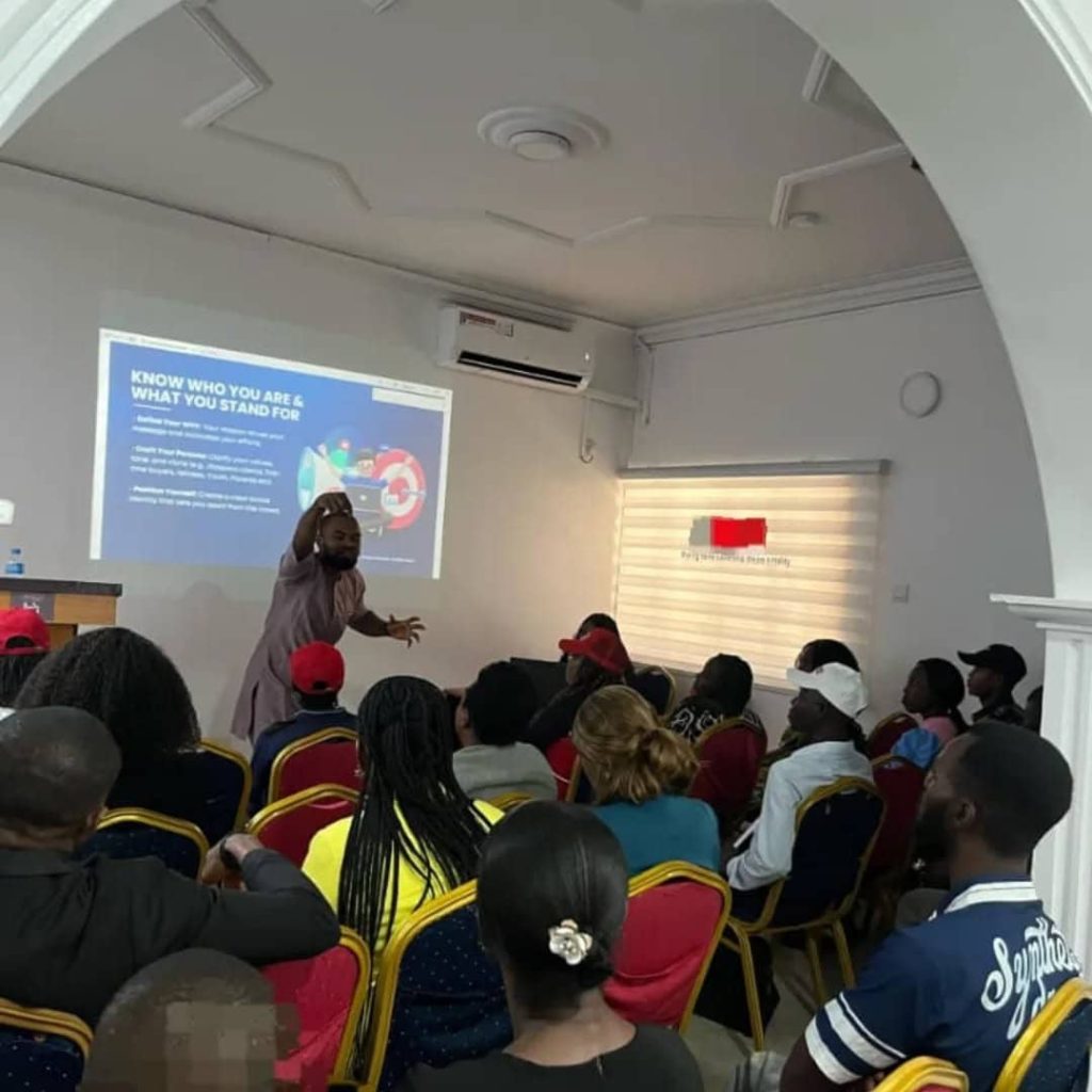 PWAN CSR Programs Empowering Lives