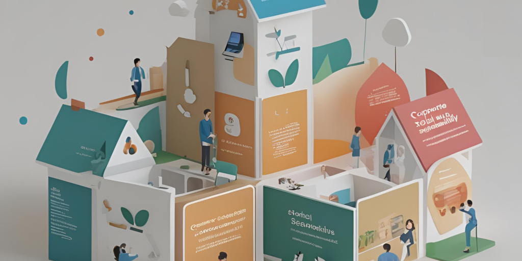 PWAN Corporate Social Responsibility