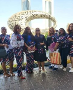 PWAN Dubai Summit
