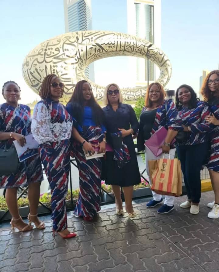PWAN Dubai Summit