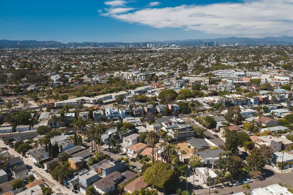 PWAN Estates