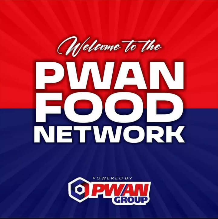 PWAN Food Network