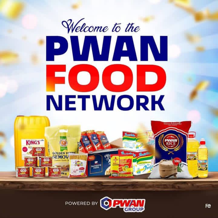 PWAN Food Networking Services