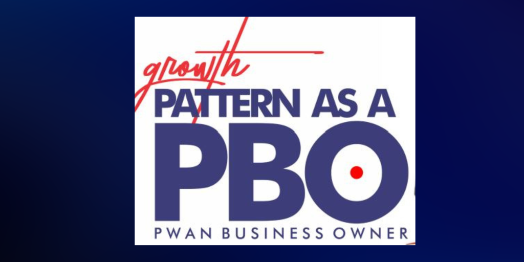 PWAN Incentives