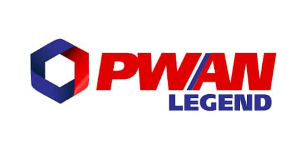 PWAN Legend Properties