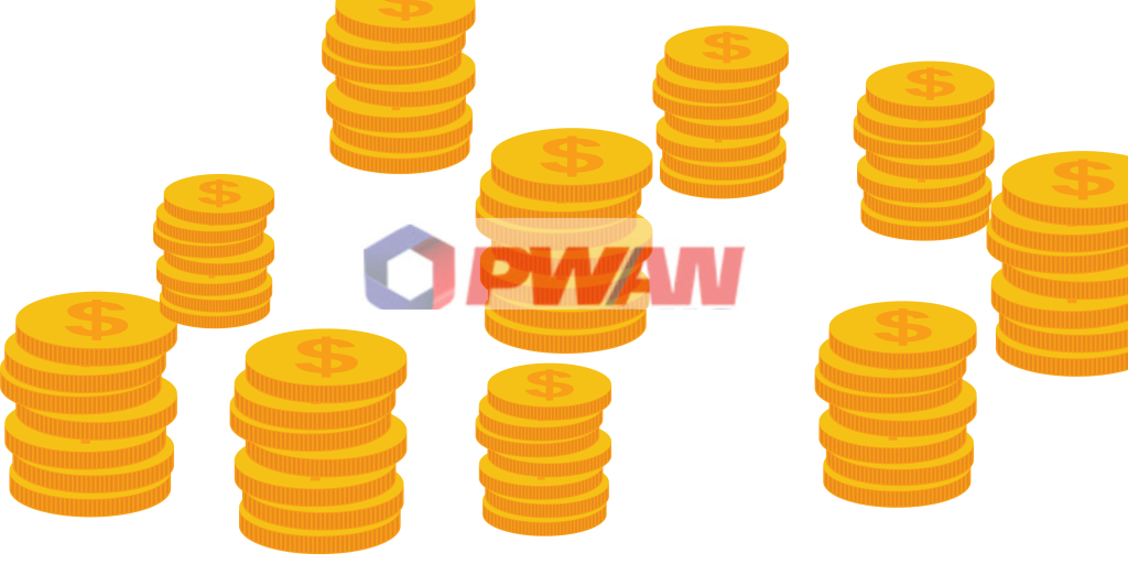 PWAN Performance Value Rewards