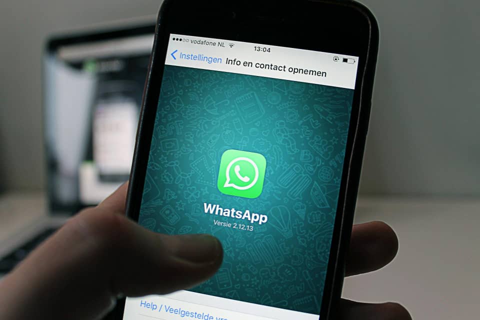 PWAN WhatsApp