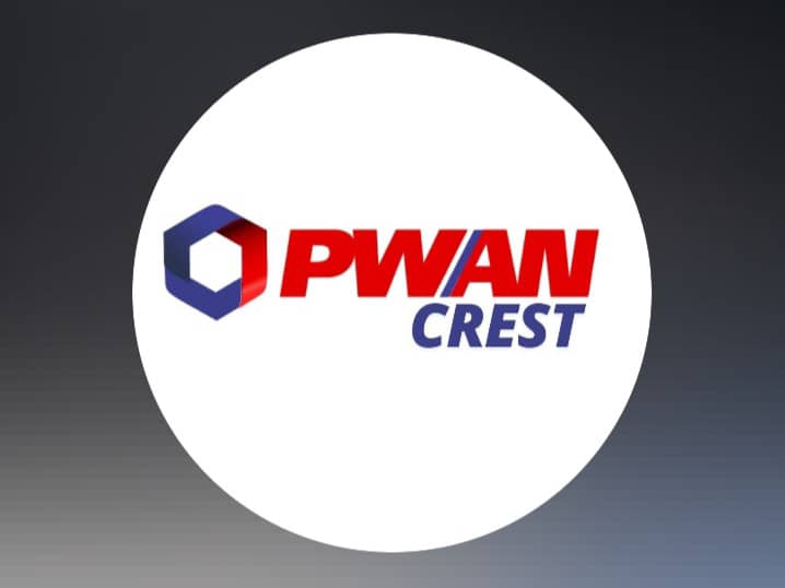pwan crest