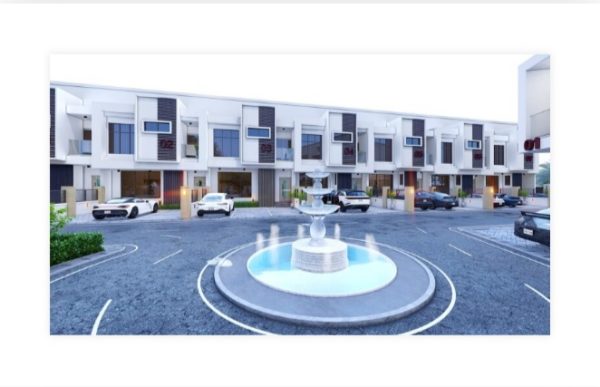 1000118700 Boulevard Series – The Paradiso, Bogije Lekki | Duplex for Sale in Lagos