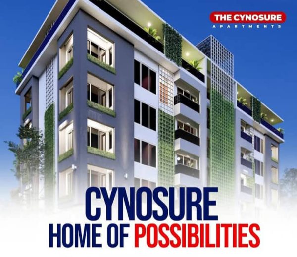 Apartment for Sale - Discover The Cynosure Smart Homes – Where Luxury Meets Innovation 2