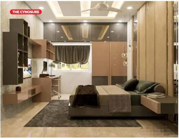 Apartment for Sale - Discover The Cynosure Smart Homes – Where Luxury Meets Innovation slide 3