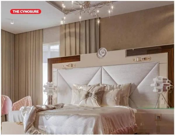 Apartment for Sale - Discover The Cynosure Smart Homes – Where Luxury Meets Innovation slide 4