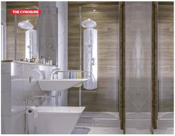 Apartment for Sale - Discover The Cynosure Smart Homes – Where Luxury Meets Innovation slide 6