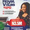 Exclusive Land for Sale in Uyo – Your Gateway to Strategic Investment
