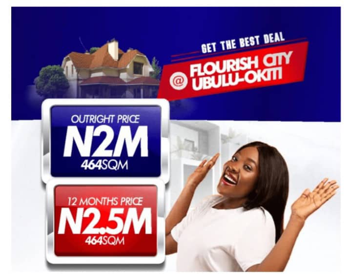 Land for Sale in Asaba Nigeria – How My Late Father’s Land Saved Us from Poverty