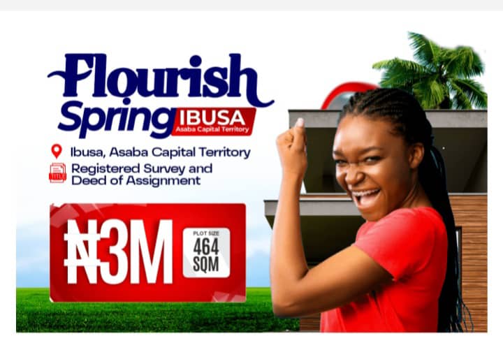 Land for Sale in Delta State – The Investment That Can Change Your Future