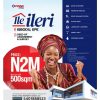 Land for Sale in Epe – 5 Compelling Reasons to Invest in Ile Ileri Estate Today