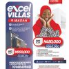 Land for Sale in Ibadan – Secure 600sqm at ₦900K - Prime Location with 247 Security - Modern Amenities.jpg