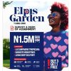 Land for Sale in Ibeju Lekki – Secure Your Plot at Elpis Garden Estate for ₦1.5M