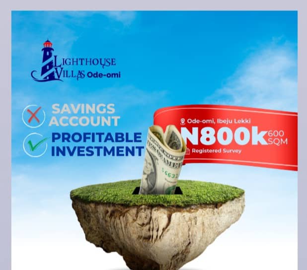 Land for Sale in Ibeju Lekki – Why Smart Investors Are Buying Now