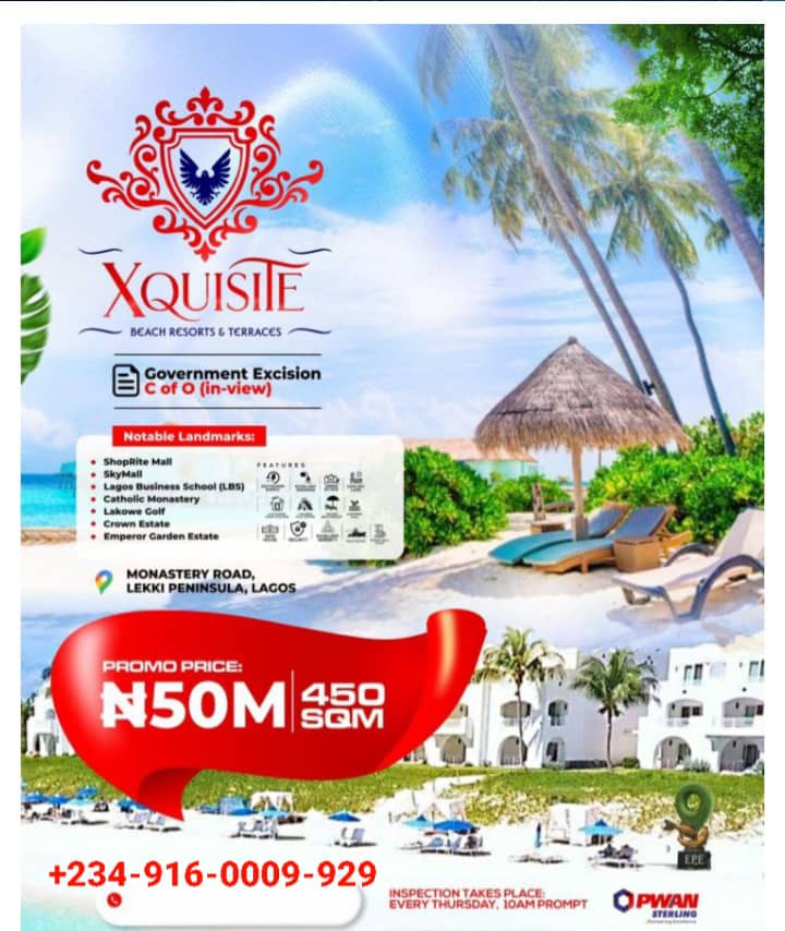 Land for Sale in Lekki from N50M – Discover Beachfront ROI Goldmine!.jpg