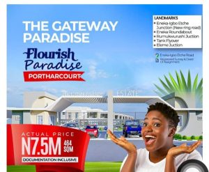 Land for Sale in Port Harcourt – A Smart Investment for High Returns