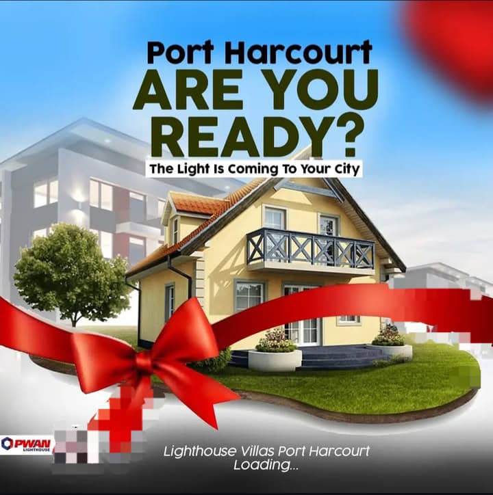 Land for Sale in Port Harcourt – Why Smart Investors Are Rushing to Buy Now!!!!