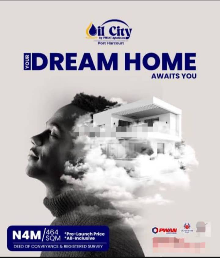 Land for Sale in Port Harcourt – Why Smart Investors Are Rushing to Buy Now