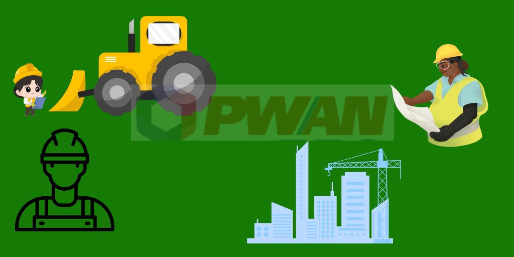 PWAN Recruitment and Career