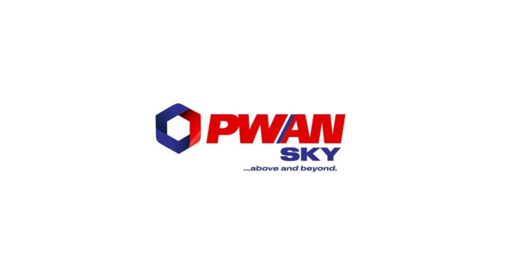 PWAN Sky Properties ​