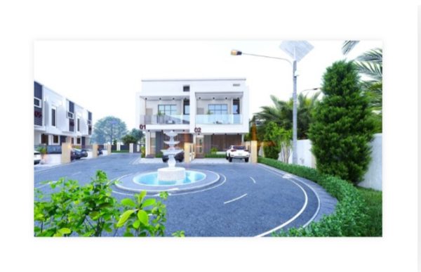 Screenshot_20250907-155432_Chrome Boulevard Series – The Paradiso, Bogije Lekki | Duplex for Sale in Lagos